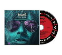 The Hellacopters Eyes of Oblivion (CD) Album (Jewel Case)