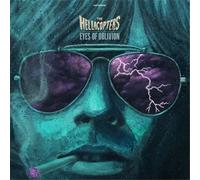 The Hellacopters Eyes of Oblivion (Vinyl LP)