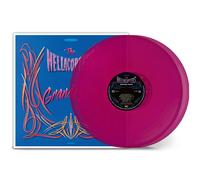 The Hellacopters Grande Rock Revisited (Vinyl LP)