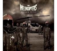 The Hellacopters - Head Off