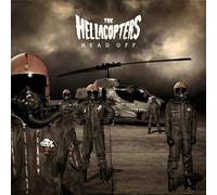 The Hellacopters Head Off (Vinyl LP) (PRESALE 25/10/2024)