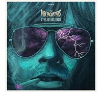 The Hellacopters - Occhi Dell'Oblio