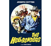 The Hellbenders (Special Edition) aka I Crudeli (DVD)