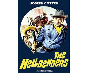 The Hellbenders (Special Edition) aka I Crudeli (DVD)