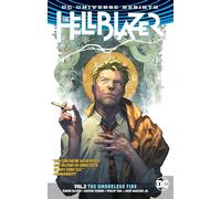 The Hellblazer 2: The Smokeless Fire [Lingua Inglese]