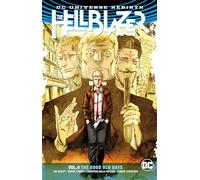 The Hellblazer Vol. 4: The Good Old Days