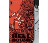 The Hellbound (Vol. 1)