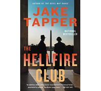 Jake Tapper The Hellfire Club (Tascabile)