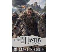 The Hellfire of Hastein the Raider: 20