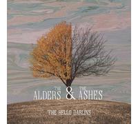 The Hello Darlins The Alders & the Ashes (CD) Album