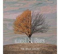 The Hello Darlins The Alders & the Ashes (Vinyl LP) 12" Album