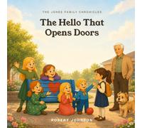 The Hello That Opens Doors