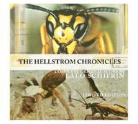 The Hellstrom Chronicle (CD) Limited Album