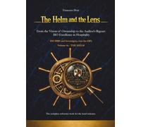 The Helm and the Lens - Vol 4a: ISO 50001 and Sovereignty over the kWh