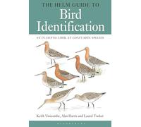 The Helm Guide to Bird Identification: An In-depth Look at Confusion Species