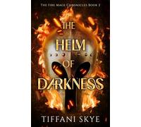 The Helm of Darkness