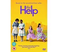 The Help [Edizione: Regno Unito]