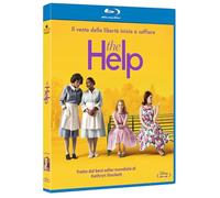 The Help - Bd