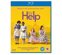 The Help (Blu-ray) Emma Stone Bryce Dallas Howard Viola Davis