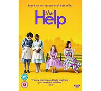The Help by Emma Stone(2012-03-12)