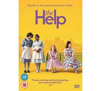 The Help [Edizione: Regno Unito]