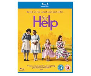 The Help [Edizione: Regno Unito]