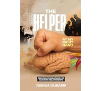 The Helper at my Right Hand: Creating Foundations for Harmonic Relationships