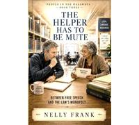 The Helper Has To Be Mute: BETWEEN FREE SPEECH AND THE LAW'S MONOPOLY