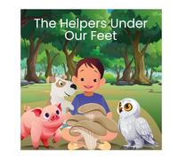 The Helpers Under Our Feet