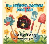 The HELPFUL GARDEN STAR BAG