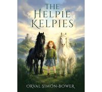 The Helpie Kelpies