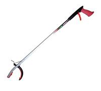The Helping Hand Compagnia Litter Grabber LP1137IB Litterpicker PRO Gel, 37 Pollici Lungo Lettiera Picker Grabber Stick/Spazzatura Pick Up Strumento per Adulti