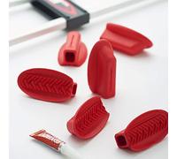 The Helping Hand Company LP3002 Ranger Max Recycle Kit, Rosso/Argento, 26 x 19 x 5 cm