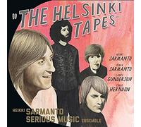 The Helsinki Tapes Volume 1