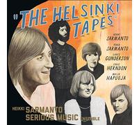 The Helsinki Tapes Volume 2
