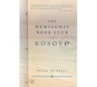 The Hemingway Book Club of Kosovo