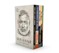 Hemingway Boxed Set by Hemingway, Ernest