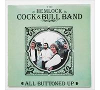 The Hemlock Cock And Bull Band - ALL BUTTONED UP LP UK TOPIC 1981