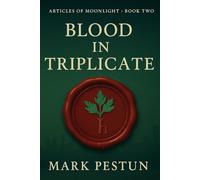 The Hemlock Covenant: Blood in Triplicate