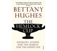 Bettany Hughes The Hemlock Cup (Tascabile)
