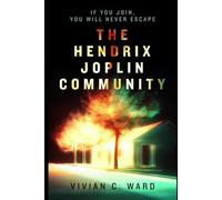 The Hendrix Joplin Community: The story of a cult church