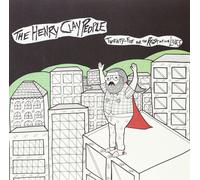 The Henry Clay People Twenty-Five for the Rest of Our Lives (Vinyl LP)