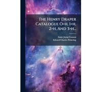 The Henry Draper Catalogue O>h, 1>h, 2>h, And 3>h...