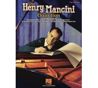 The Henry Mancini Collection (Tascabile)