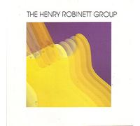 The Henry Robinett Group - The Henry Robinett Group