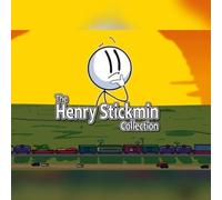 The Henry Stickmin Collection (PC) Steam Key - GLOBAL