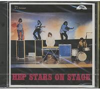 The Hep Stars - Hep Stars on Stage