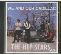 The Hep Stars - We and Our Cadillac