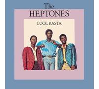 The Heptones - Cool Rasta