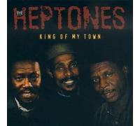 The Heptones - King of My Town